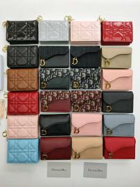Picture of Dior Wallets _SKUfw141320487fw